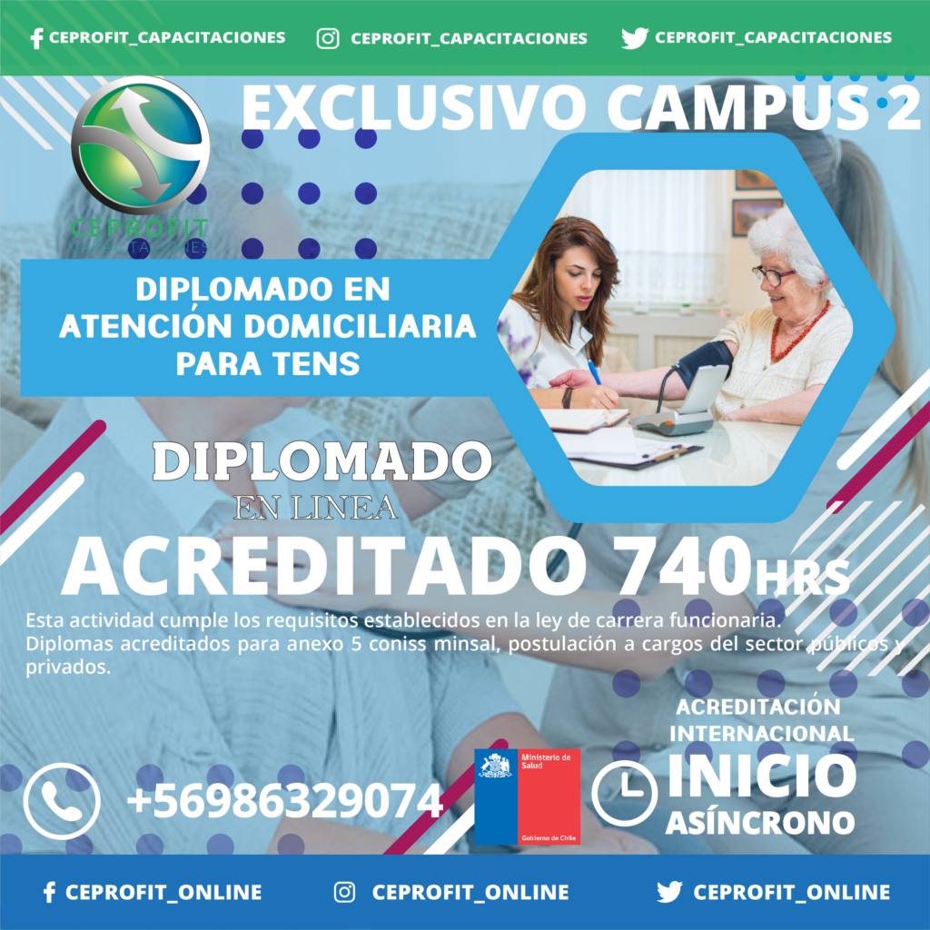 Diplomados Campus Privado